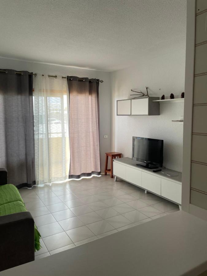 Apt Los Cristianos Beach 1 מראה חיצוני תמונה