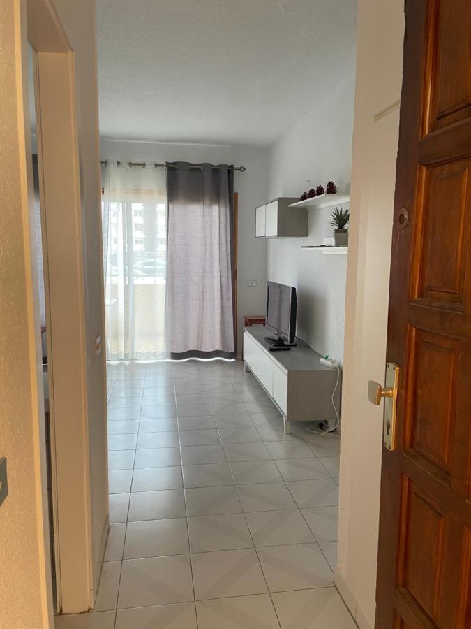 Apt Los Cristianos Beach 1 מראה חיצוני תמונה